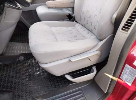 Volkswagen - Caravelle