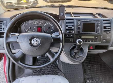 Volkswagen - Caravelle