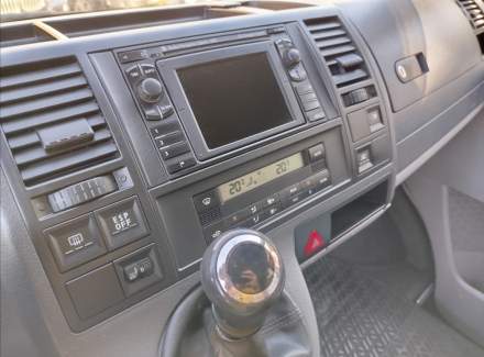 Volkswagen - Caravelle