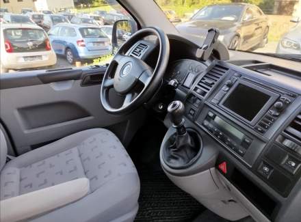 Volkswagen - Caravelle