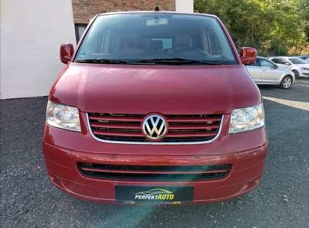 Volkswagen - Caravelle