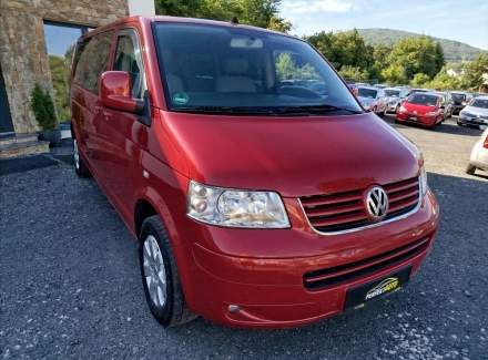 Volkswagen - Caravelle