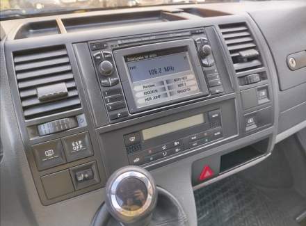 Volkswagen - Caravelle