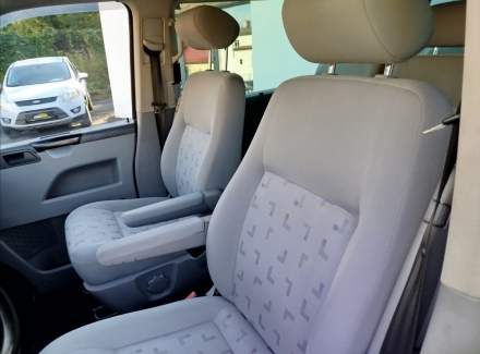 Volkswagen - Caravelle