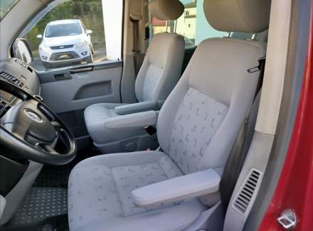 Volkswagen - Caravelle