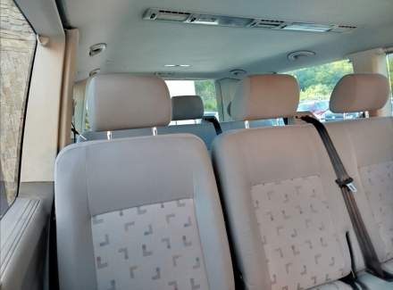 Volkswagen - Caravelle