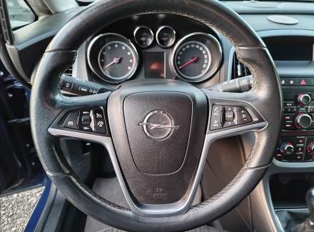 Opel - Astra