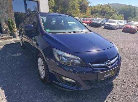 Opel - Astra