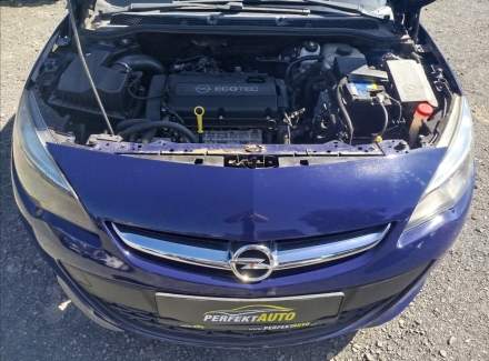 Opel - Astra
