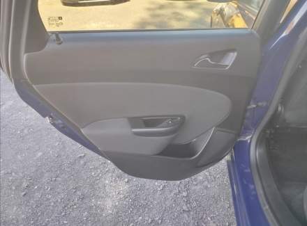 Opel - Astra