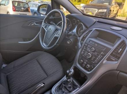 Opel - Astra
