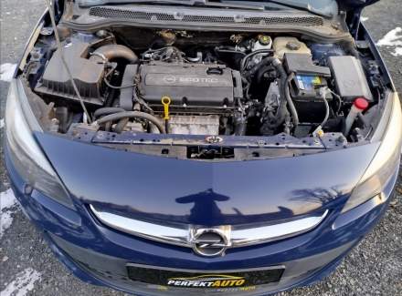 Opel - Astra