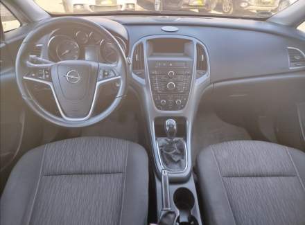 Opel - Astra