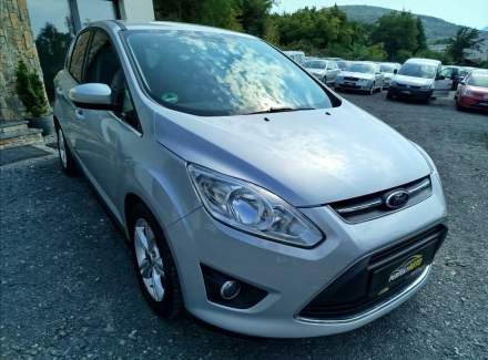 Ford - C-MAX