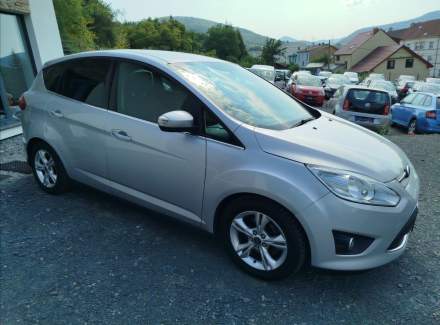 Ford - C-MAX