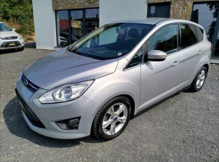 Ford - C-MAX