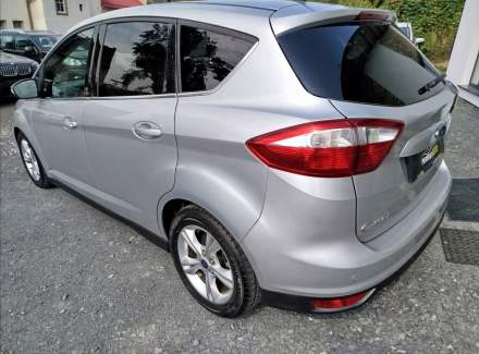 Ford - C-MAX