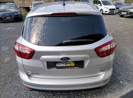 Ford - C-MAX