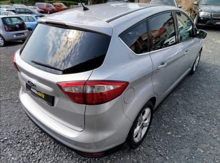 Ford - C-MAX
