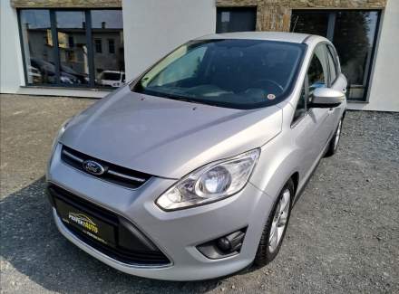 Ford - C-MAX