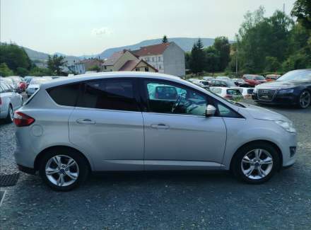 Ford - C-MAX