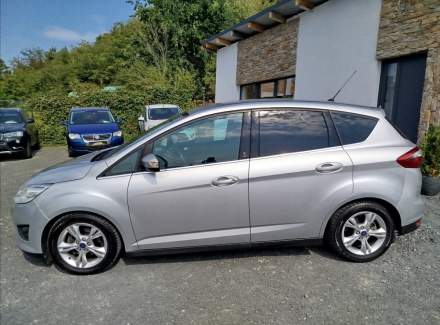 Ford - C-MAX