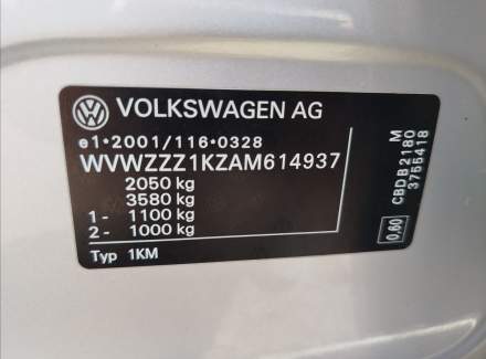 Volkswagen - Golf
