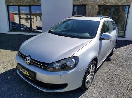 Volkswagen - Golf