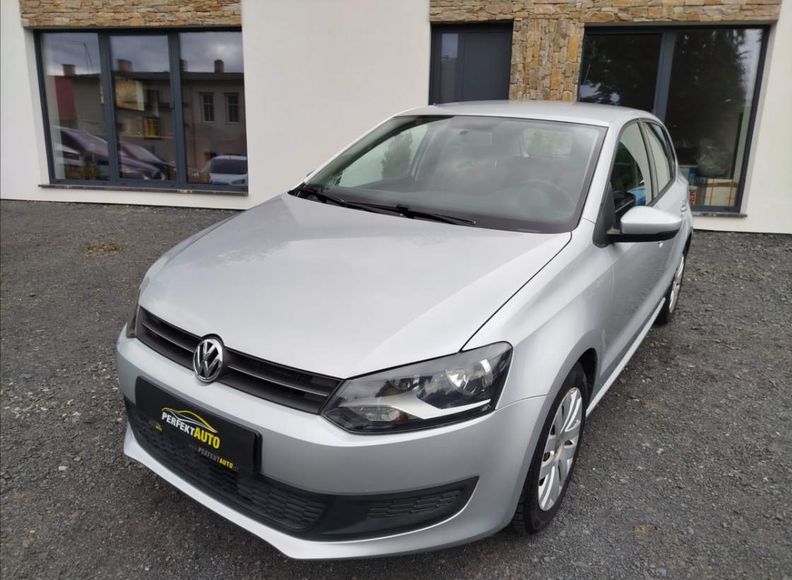 Volkswagen - Polo