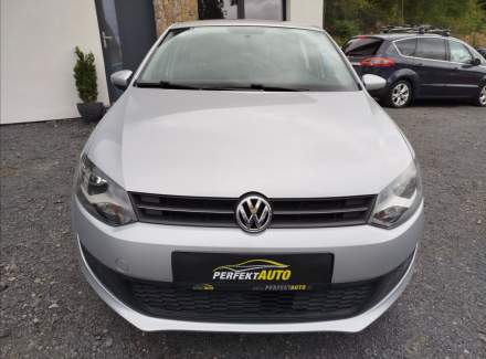 Volkswagen - Polo