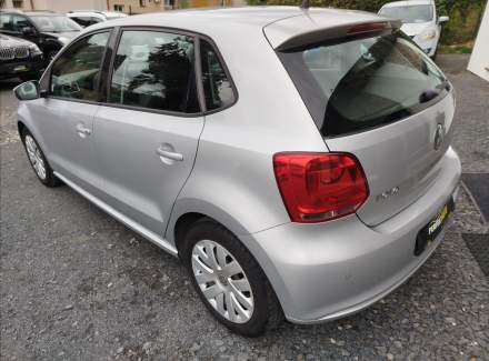 Volkswagen - Polo