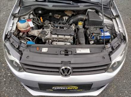 Volkswagen - Polo