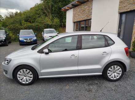 Volkswagen - Polo