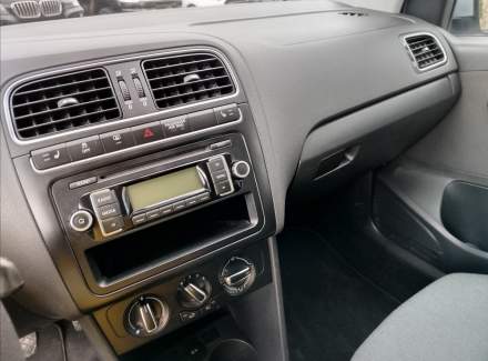 Volkswagen - Polo