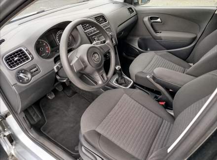 Volkswagen - Polo