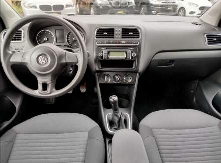 Volkswagen - Polo