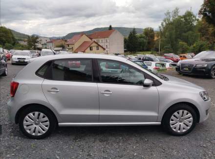 Volkswagen - Polo