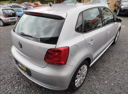 Volkswagen - Polo