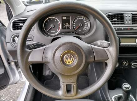 Volkswagen - Polo