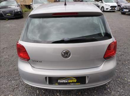 Volkswagen - Polo