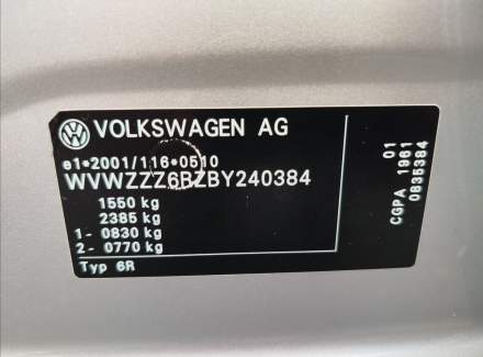 Volkswagen - Polo