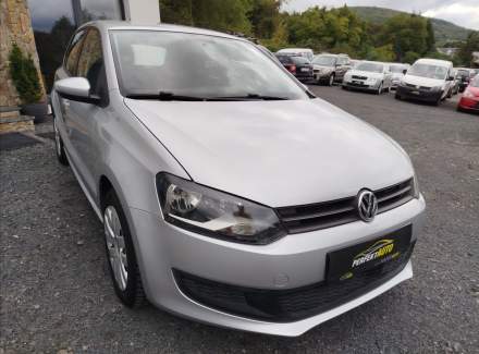 Volkswagen - Polo