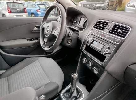 Volkswagen - Polo