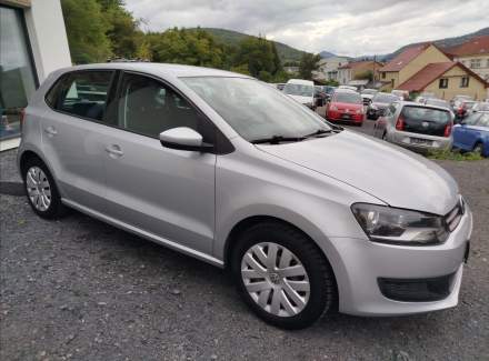 Volkswagen - Polo