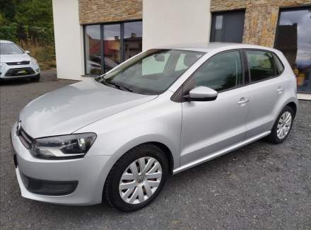 Volkswagen - Polo