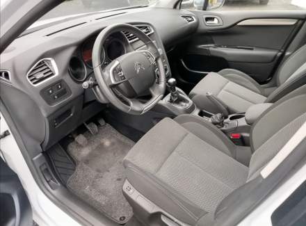 Citroën - C4