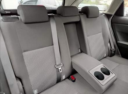Toyota - Auris