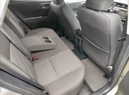 Toyota - Auris