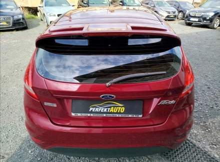 Ford - Fiesta