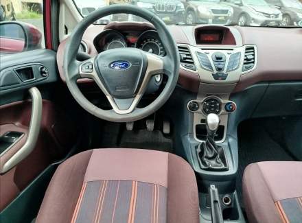 Ford - Fiesta